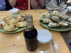 -贞姨美食·老字号海鲜大排档