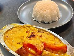 -妈阁铭记澳葡美食