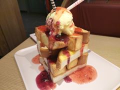 -街角等你.大连海鲜烧烤(西安路店)