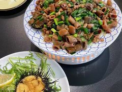 -小红鲸·海鲜餐厅(轸大路店)