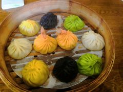 -隆喜元鱼汤包·海鲜(中联广场店)