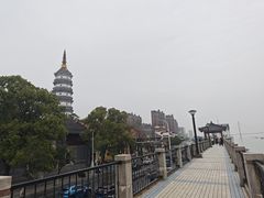 -迎江寺