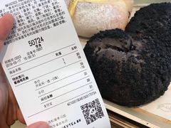 -喜茶(深圳福田星河COCO Park店)
