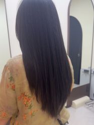 -梵智发型·烫染