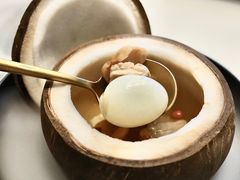 -翕间食·精致淮扬菜(江苏大剧院店)