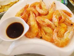 -琼菜坊·无鸡不成宴·海南菜老爸茶糟粕醋(海口骑楼老街店)