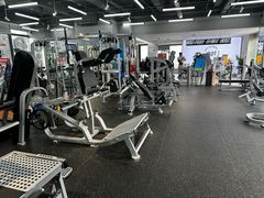 -OG01·24h私教铁馆(中鼎316店)