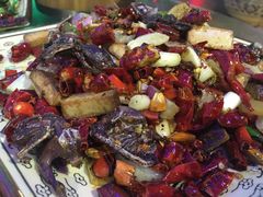 -宋记冕宁土菜馆(海门渔村二店)