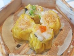 -广州酒家(天字码头店)