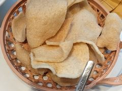 -花少爷·鲜虾干贝粥(延安万达店)