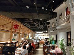 -晓粤·惹味粤菜(凯德乐峰广场店)