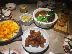 -新白鹿餐厅(金鹰新街口店)