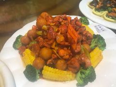 -东北大院·东北菜(三台子店)