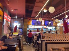 -叁宝烤肉• 西安烧烤 领跑品牌(中海城店)