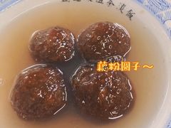 -粗茶淡饭(东关街店)