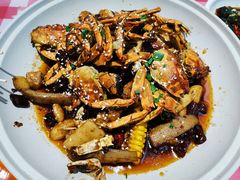 -龙虾当家·大排档(红谷滩五中店)