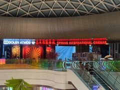 -春天国际影城(中庚漫游城杜比全景声店)