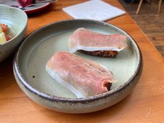 -Laures·月桂西班牙碳烤餐厅(十尚坊店)