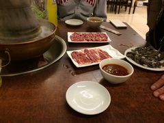 -前门张记涮肉(前门店)
