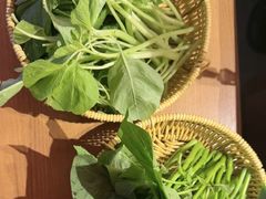 -巴奴毛肚火锅(二七万达店)