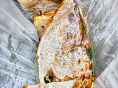 鸡蛋饼-水丰路鸡蛋饼