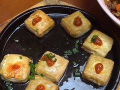 -徽三说·土徽菜·中国徽菜连锁品牌(阳湖总店)