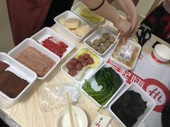 -海底捞火锅(龙岗星河COCO Park店)