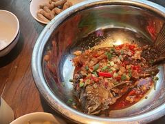 -农耕记·湖南土菜(halo广场店)