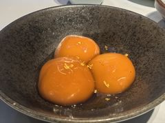 桂花糖油粑粑-火宫殿·小吃王国(坡子街店)