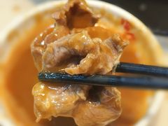 -福合埕牛肉丸(福平路店)
