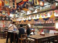 -平成屋· Late Night 食堂(四川北路店)