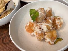 -小大董·烤鸭(王府井apm店)