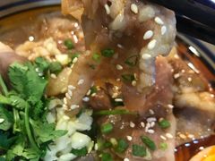 -芜小皖砂锅菜(青山街店)