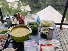 -北京山里寒舍度假酒店
