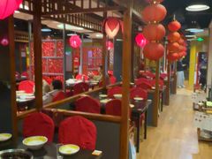 -芦月轩羊蝎子(劲松店)