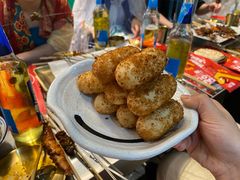 -碎怂烤肉(钟楼柳巷店)