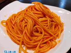 -酷公社·榴莲披萨(太原街店)