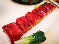 金网鲜虾红米肠-虾饺妹·酒家(海珠广场店)