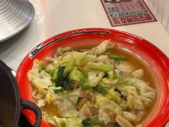 -德渝喜火锅