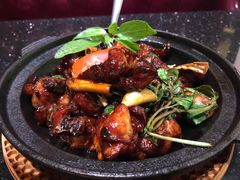 -鹿港小镇(滨北店)