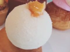 -The Diamond Jubilee Tea Salon at Fortnum & Mason