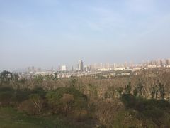 -南京市江宁方山