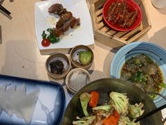 -避风塘(百联奥特莱斯广场店)