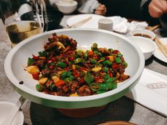 -高玛纳驴肉火烧(河间店)