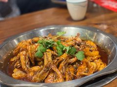 -槐店王婆大虾(开发区店)