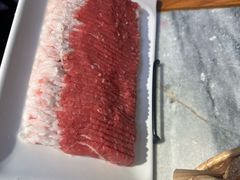 -清真·鸦儿李记·涮肉(花市店)