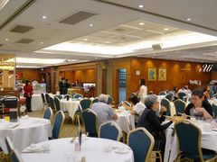 大堂-港澳德兴火锅海鲜酒家(殷皇子店)