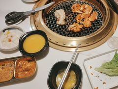 -炙城·韩式烤肉(南京东路店)