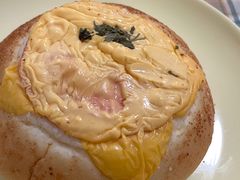 -沁屋面包店(人民东路店)