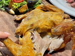 -雕刻时光·无国界料理西餐厅(五山店)